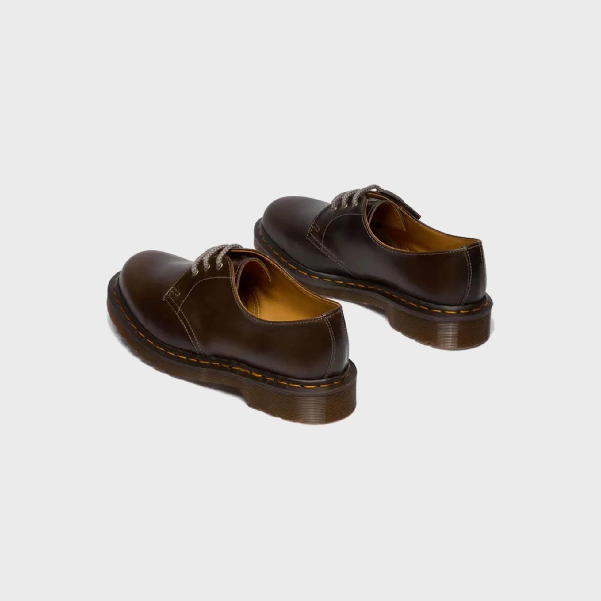 1461 Classic Calf Leather Shoe