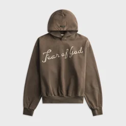 26 Classic Half Raglan Hoodie