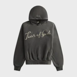 26 Classic Half Raglan Hoodie