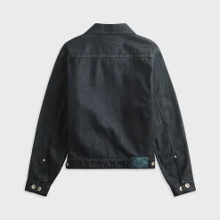 3/1 Denim Zip Jacket
