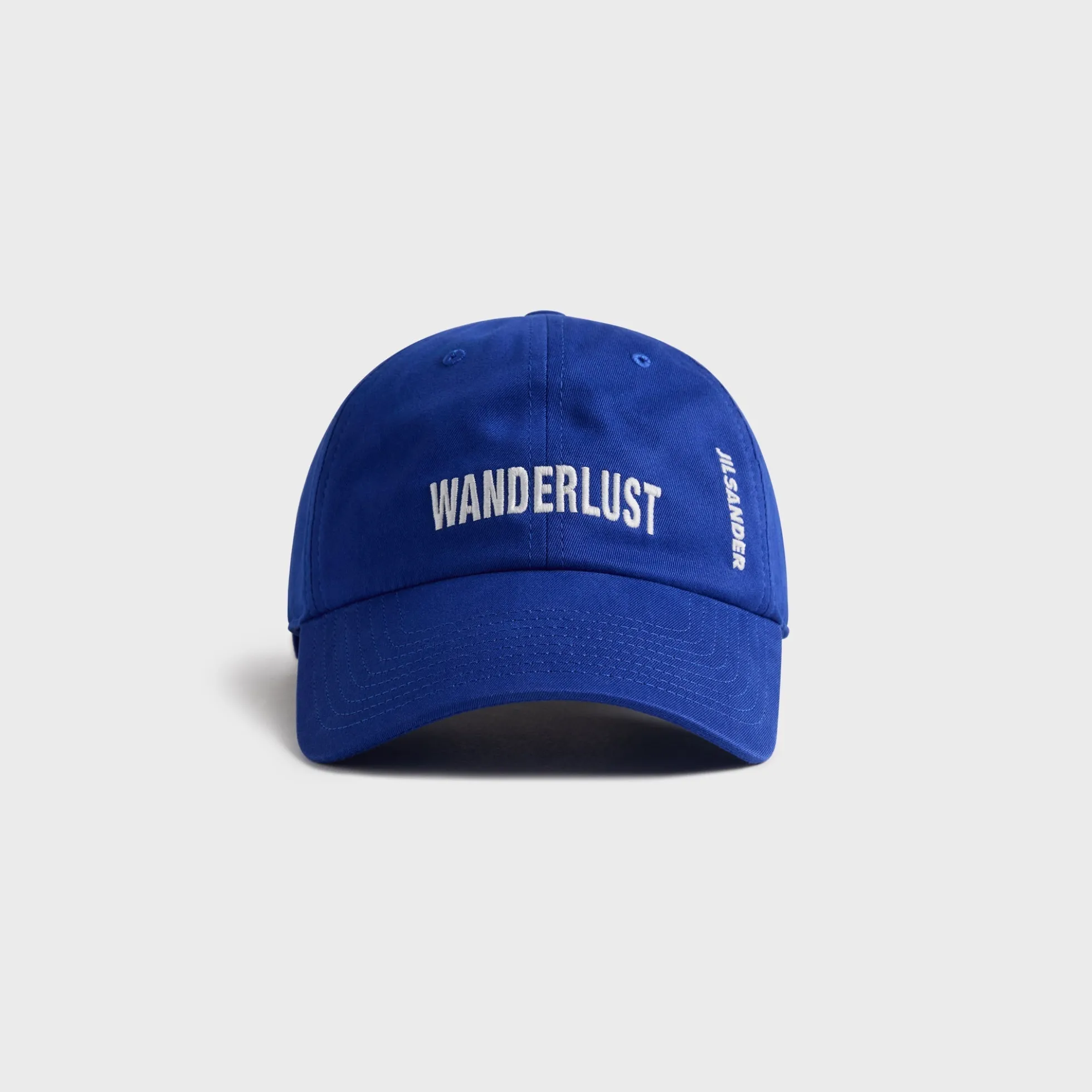 23 Embroidered Cap