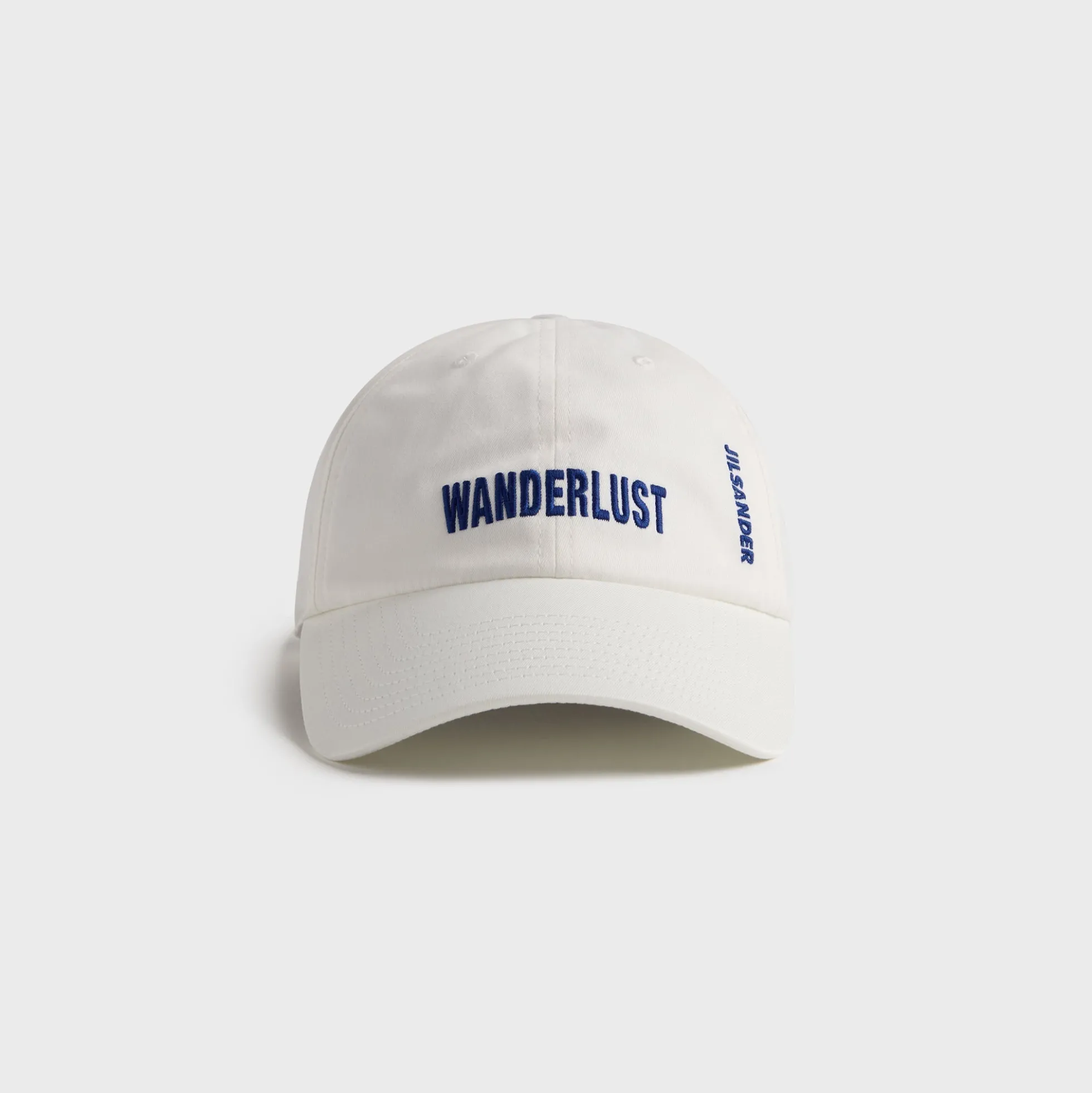 23 Embroidered Cap