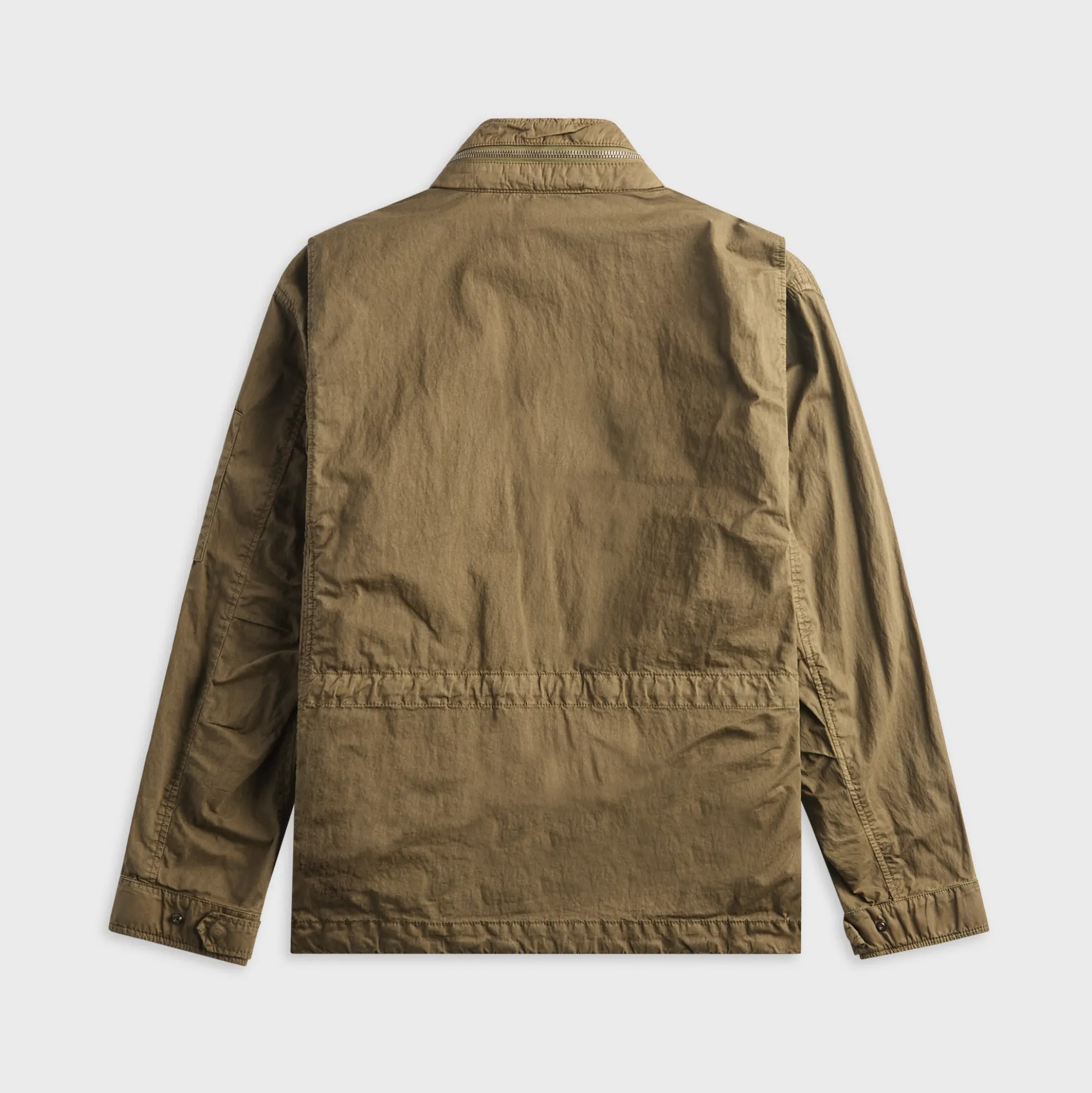 50 Fili Wax Field Jacket