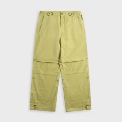 7218 Hemp Ripstop Loose Fit Snopant