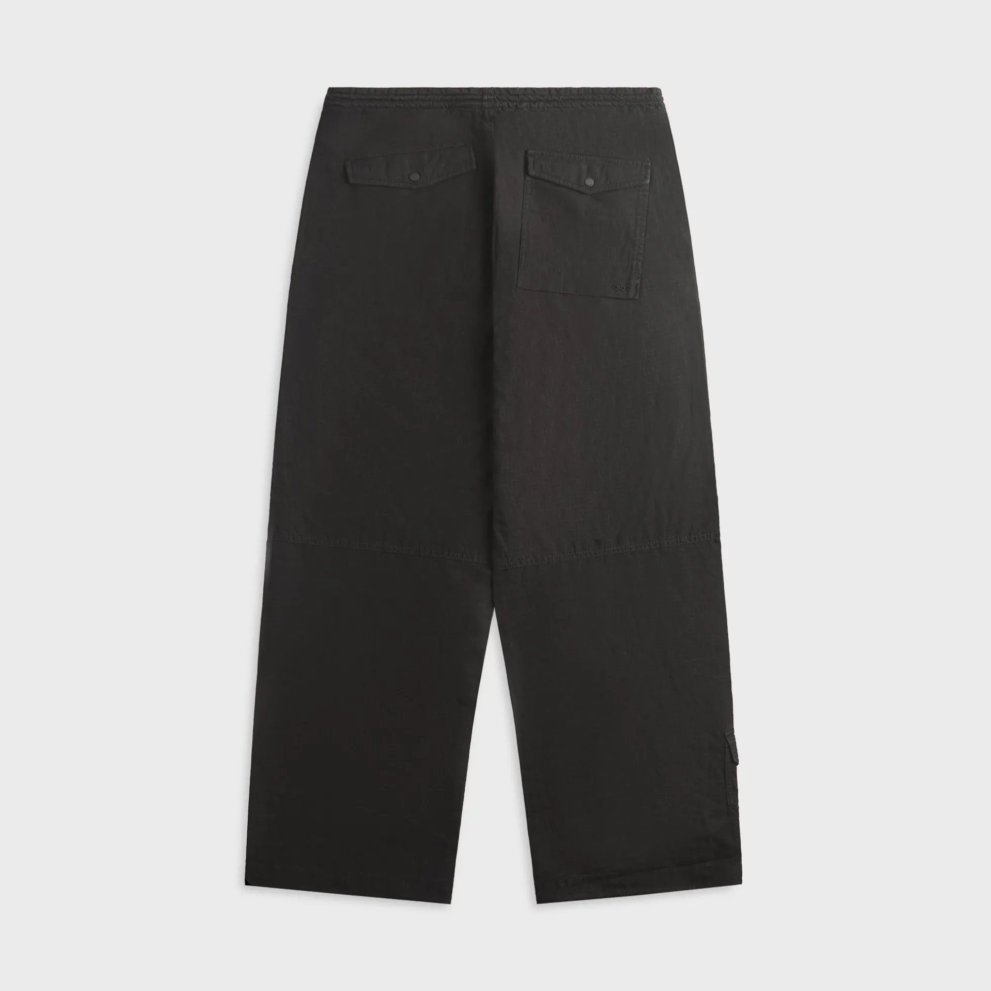 7218 Hemp Ripstop Loose Fit Snopant