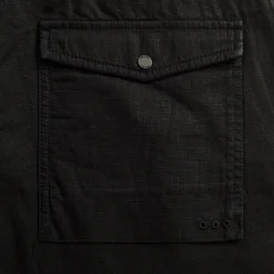 7218 Hemp Ripstop Loose Fit Snopant