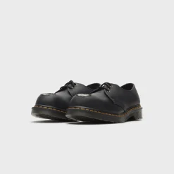 1461 Metal Toe Leather Shoe