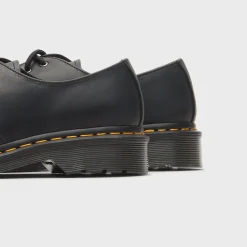 1461 Metal Toe Leather Shoe