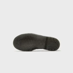 1461 Metal Toe Leather Shoe