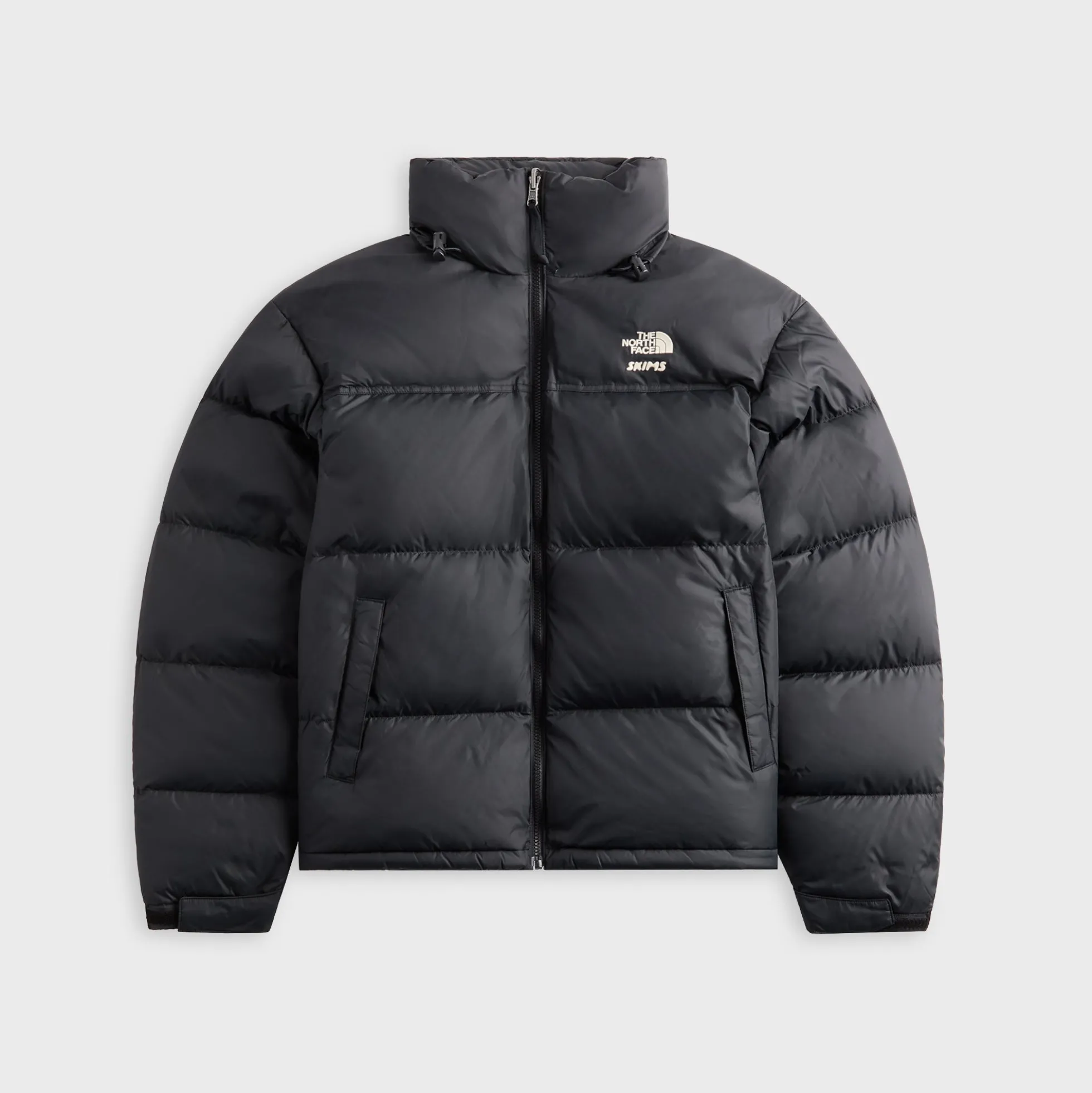 1996 Nuptse Jacket