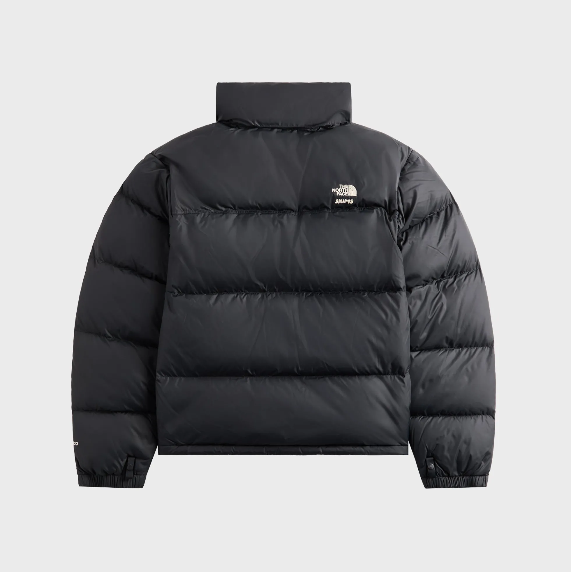 1996 Nuptse Jacket