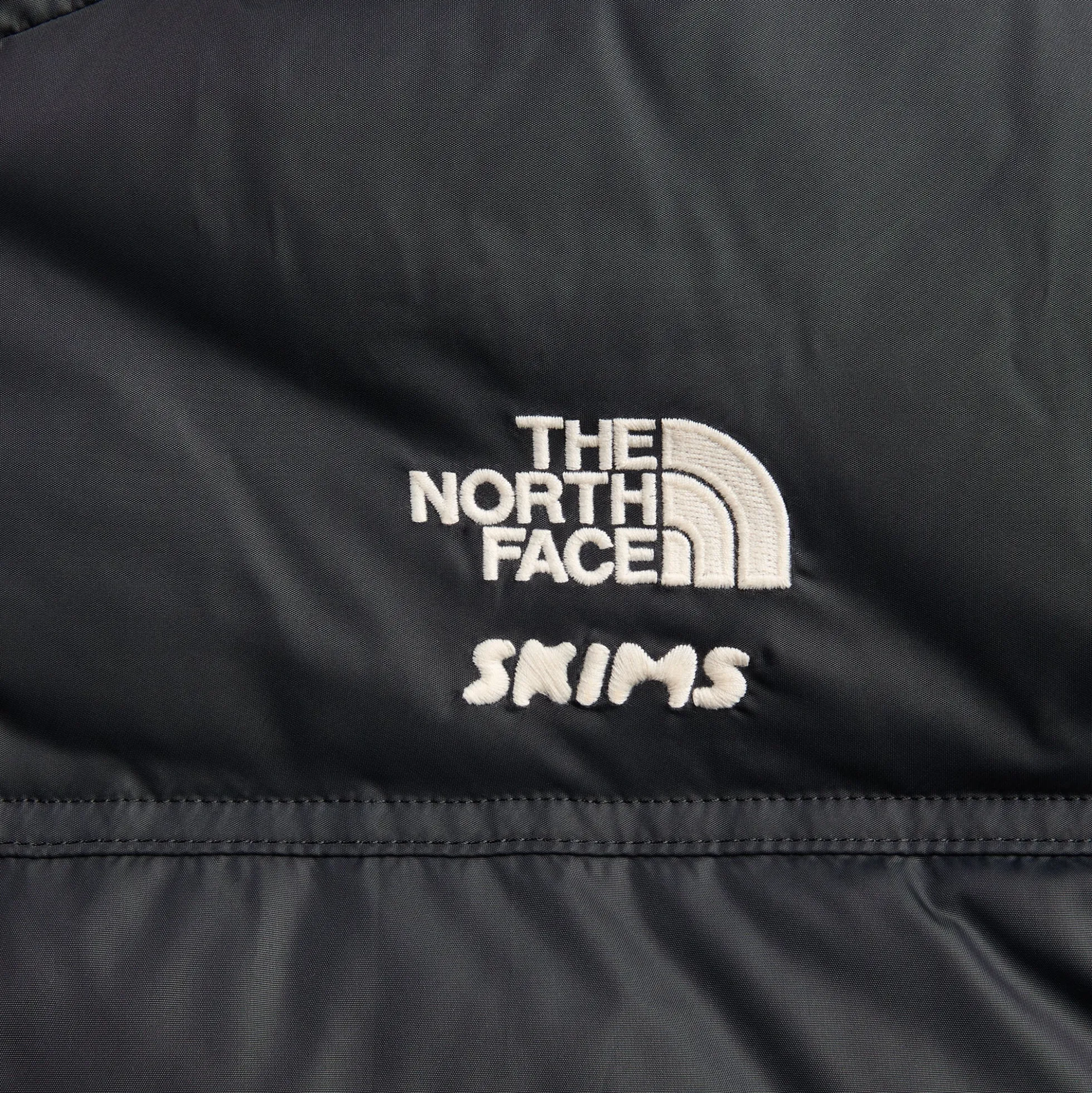 1996 Nuptse Jacket