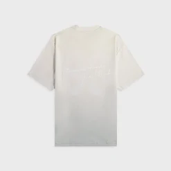 93 Ombre Relaxed Tee