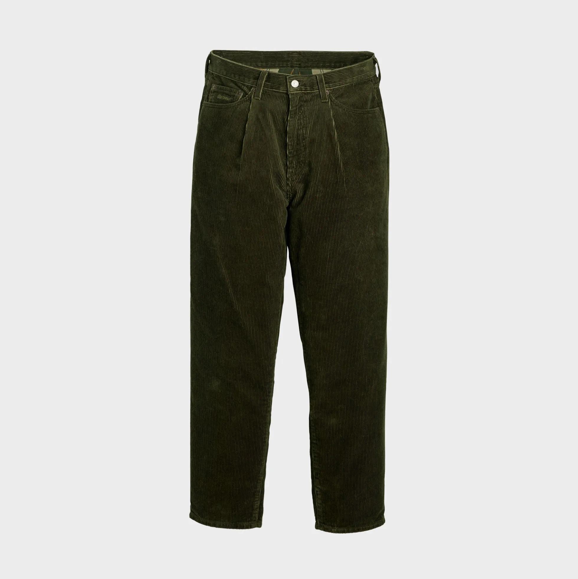578™ Pleated Baggy Jeans