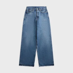 1981 5-Pocket Denim jeans