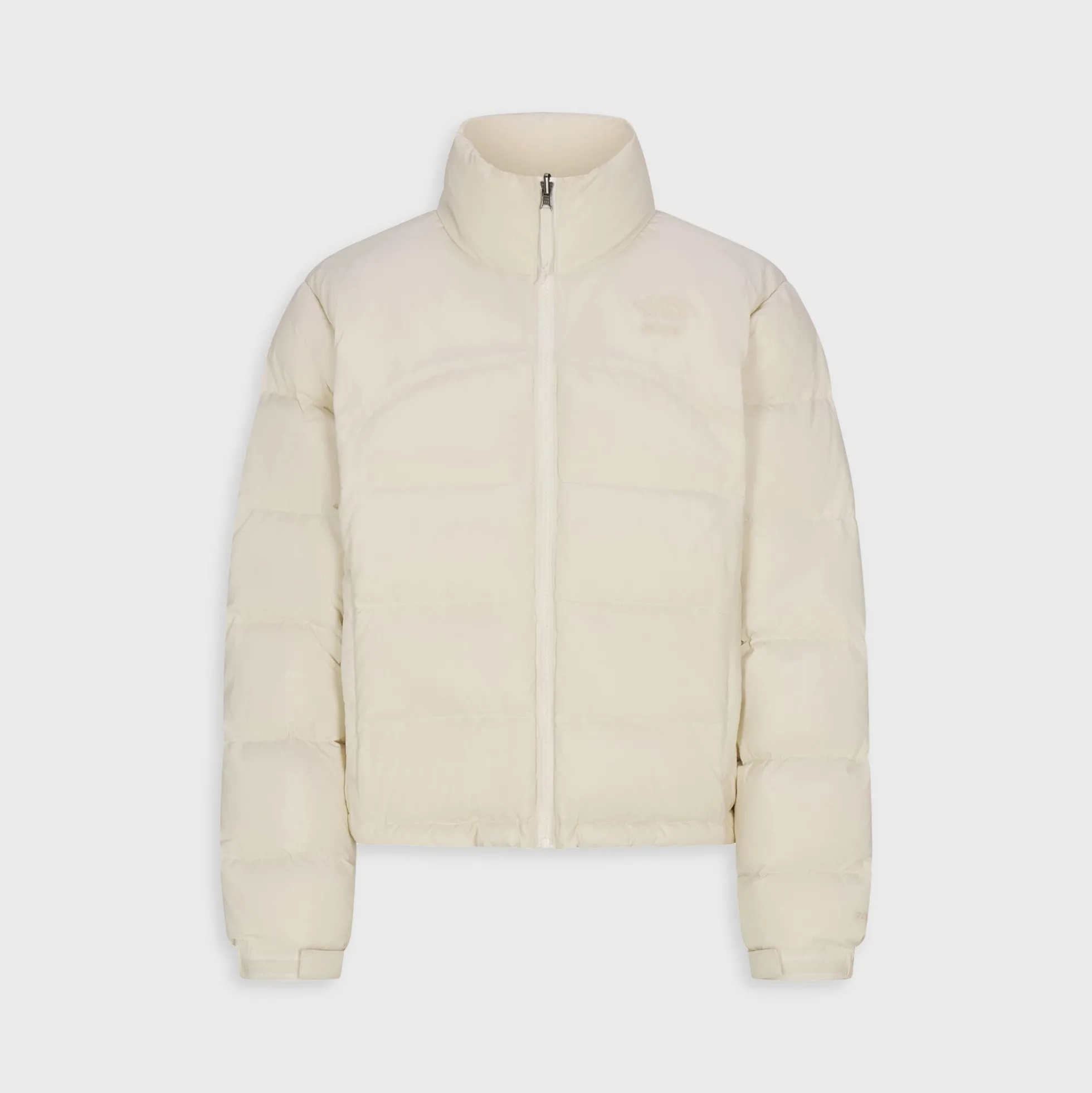 2000 Retro Nuptse Jacket