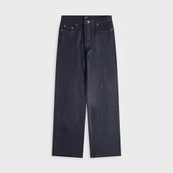 Aaron Jeans