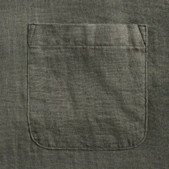 Above Shirt