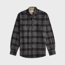 Above Shirt