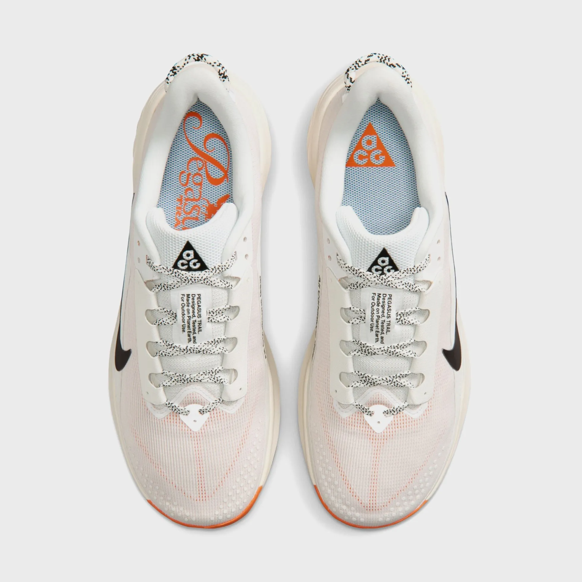 ACG Pegasus Trail