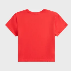 Adine Shrunken Tee