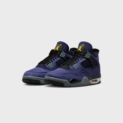 Air 4 Retro