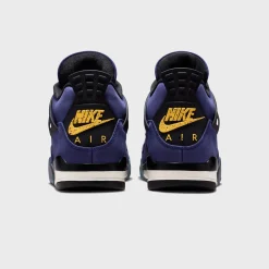 Air 4 Retro