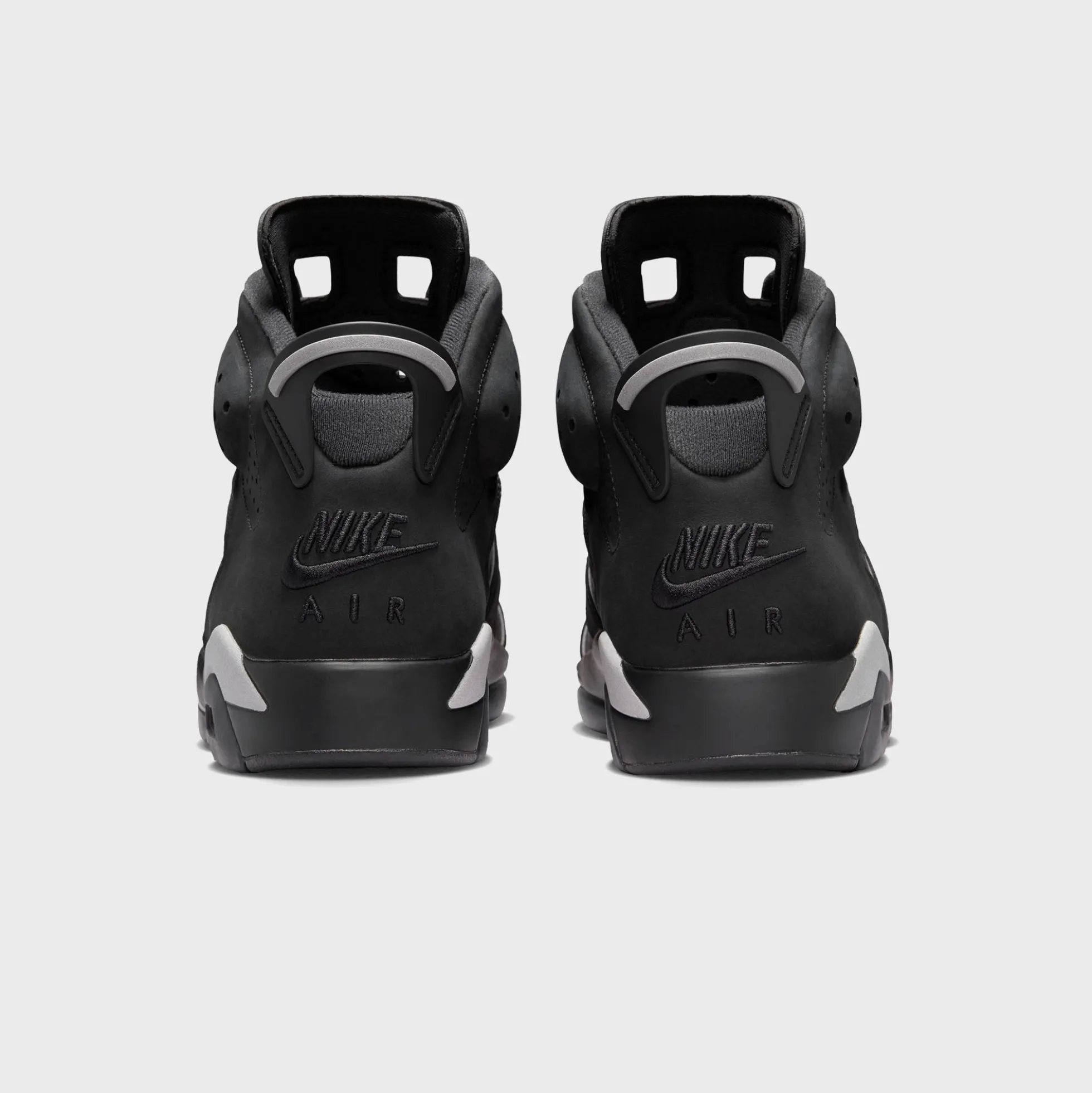 Air 6 Retro