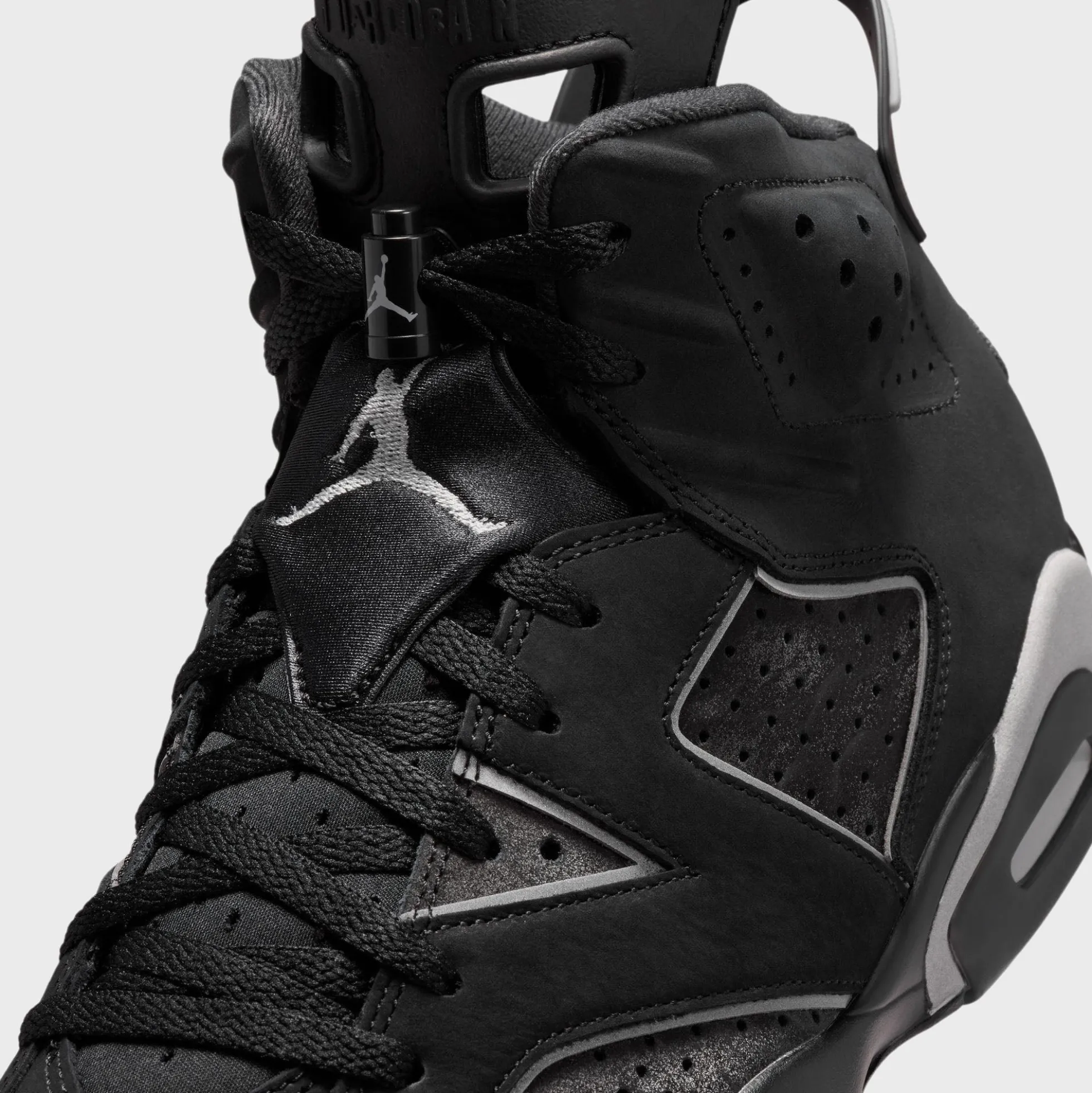 Air 6 Retro