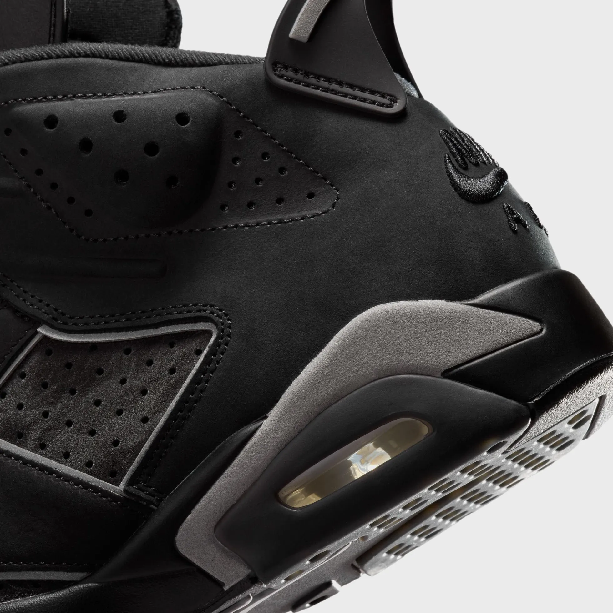 Air 6 Retro