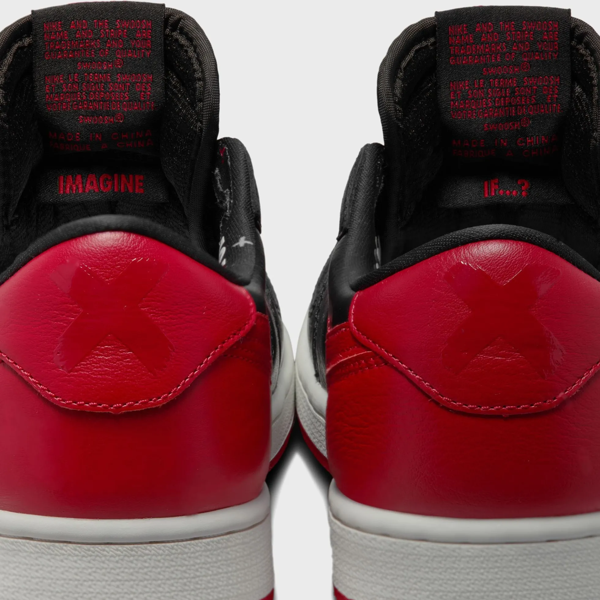 Air 1 Retro Low OG