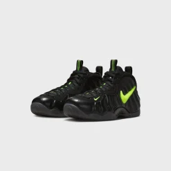 Air Foamposite Pro