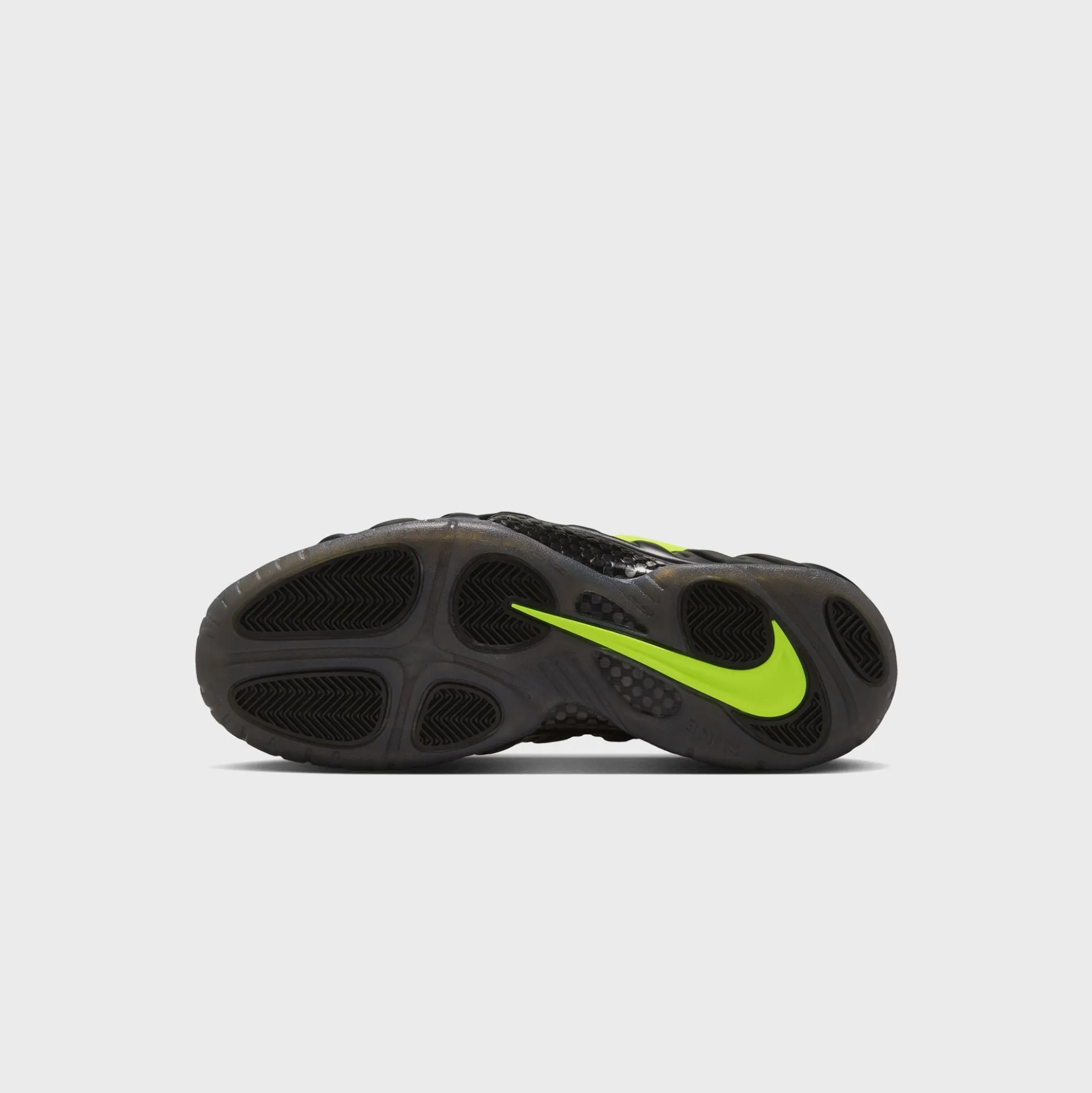 Air Foamposite Pro