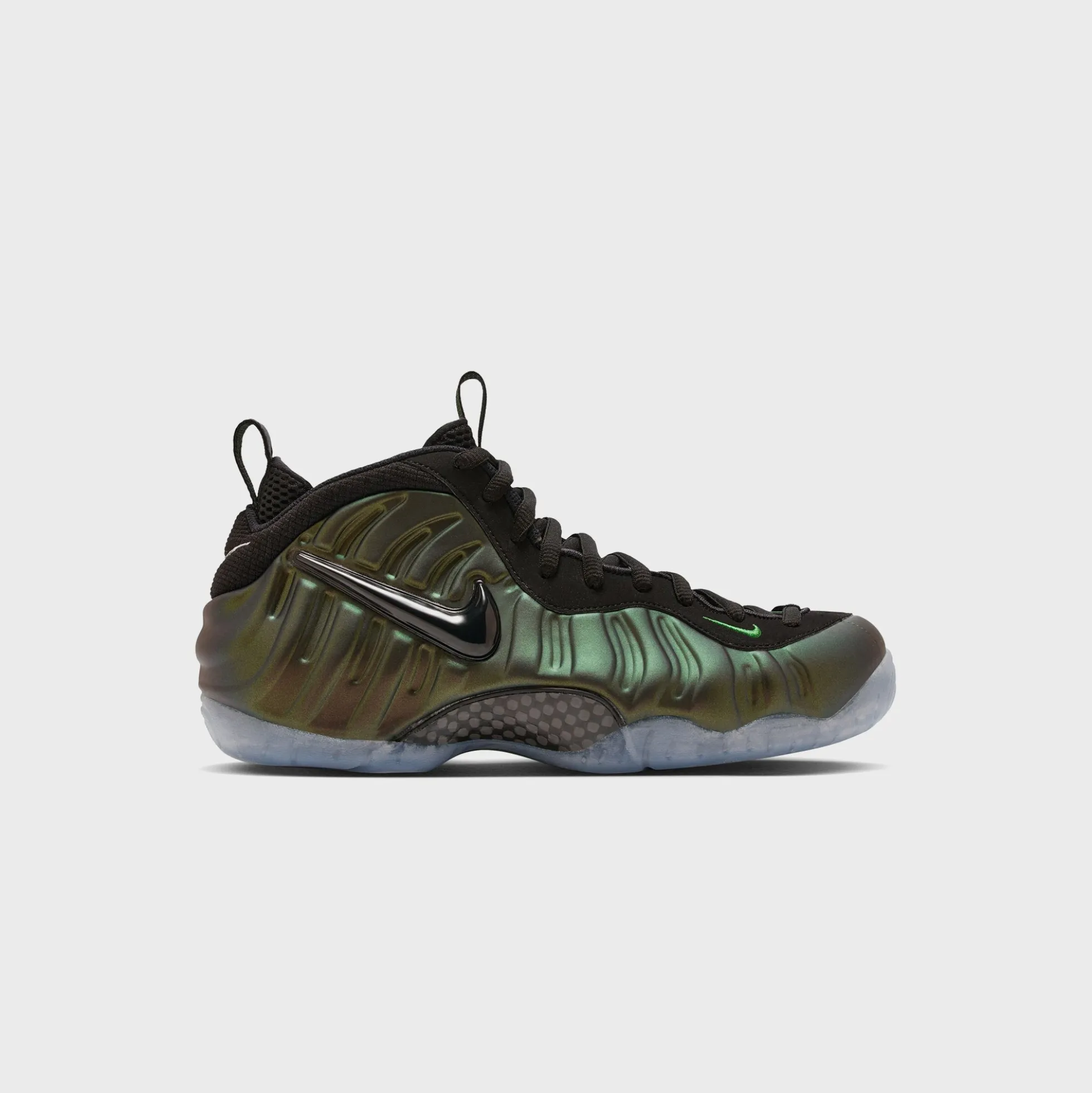 Air Foamposite Pro