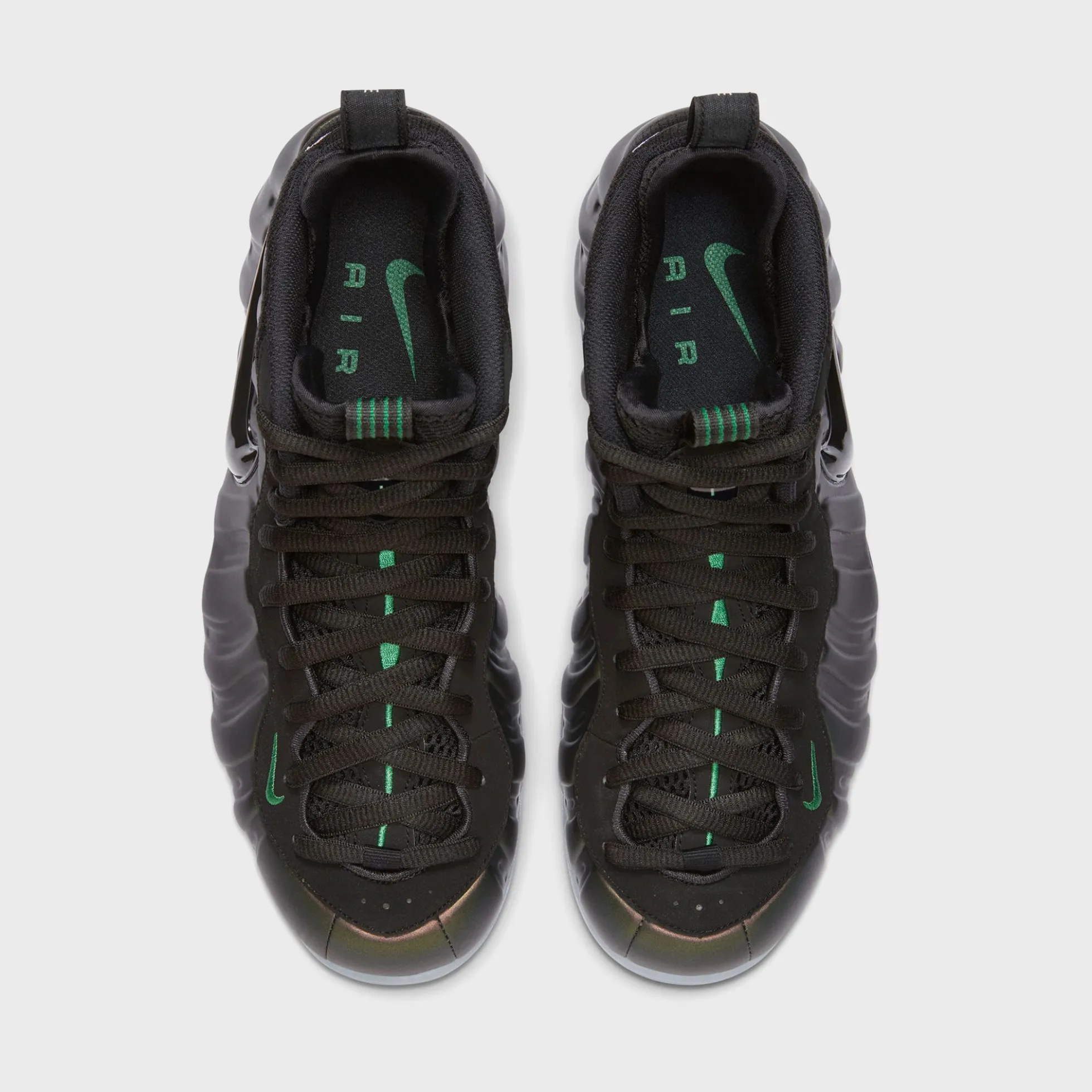 Air Foamposite Pro