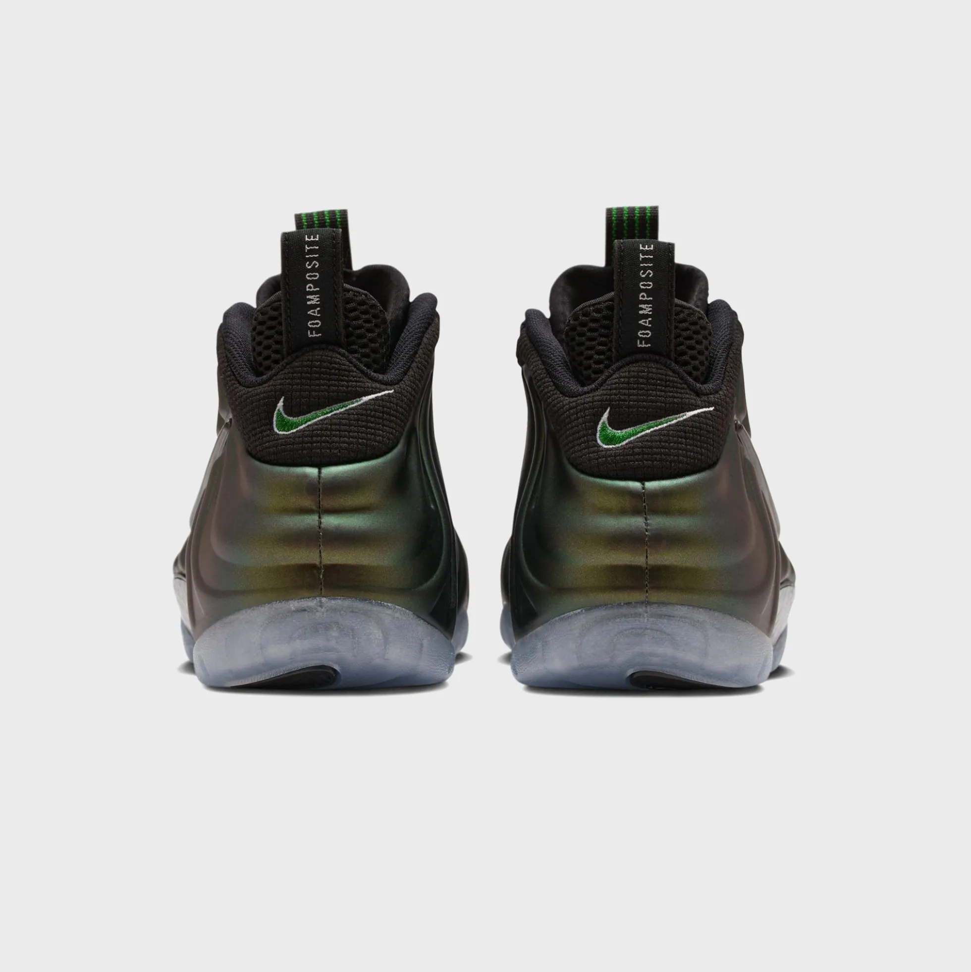 Air Foamposite Pro
