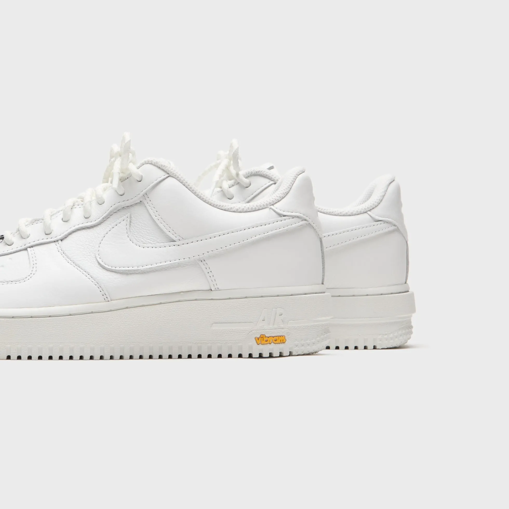 Air Force 1 GORE-TEX Vibram