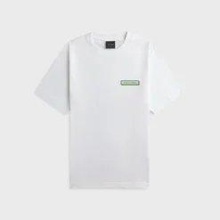 Air Freshener Shield Tee