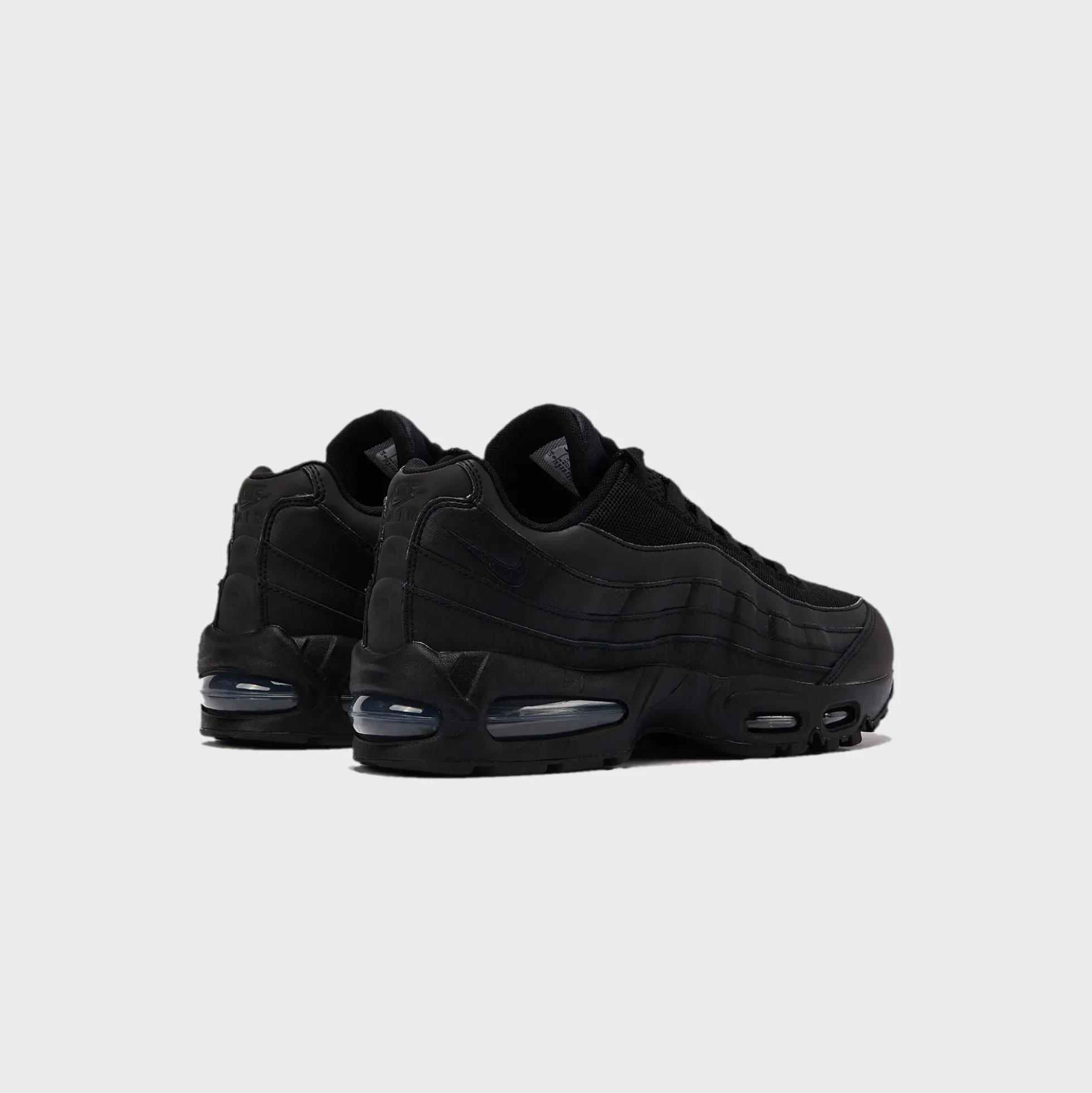 Air Max 95 Big Bubble
