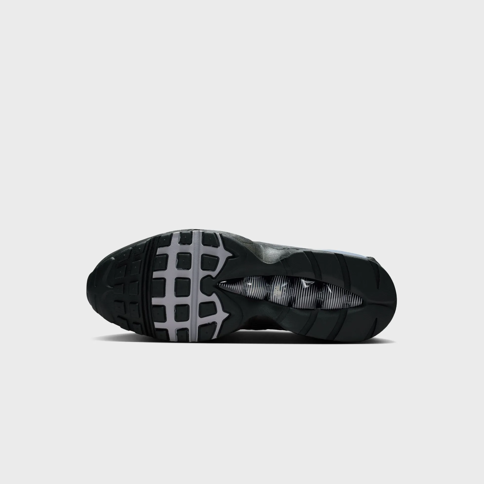 Air Max Big Bubble