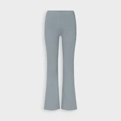 Airy Straight Leg Pant