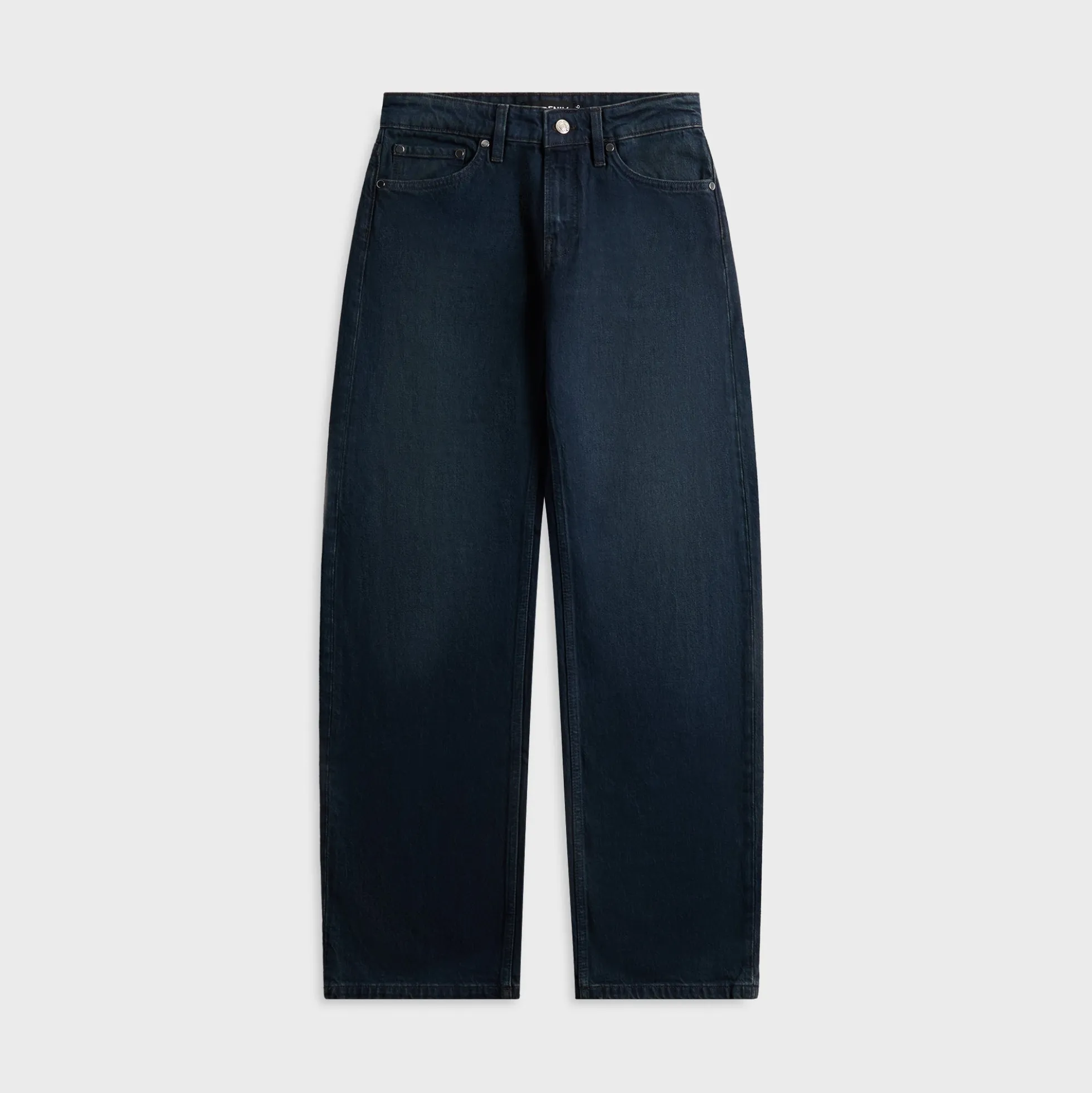 Alida Loose Bowed Jean