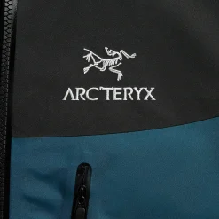 Alpha SV Jacket