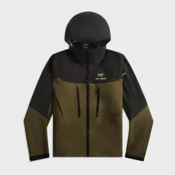 Alpha SV Jacket