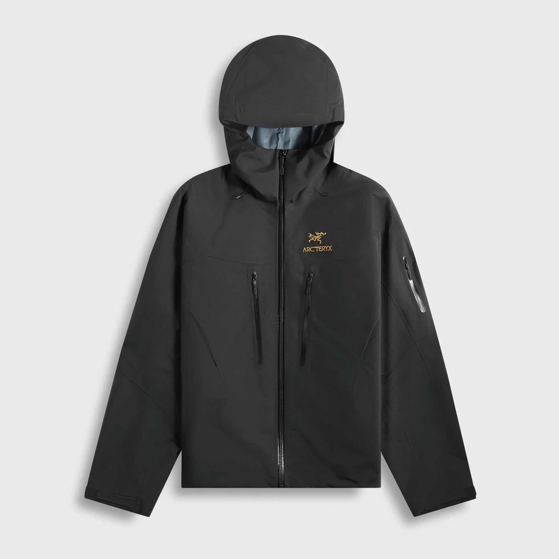 Alpha SV Jacket