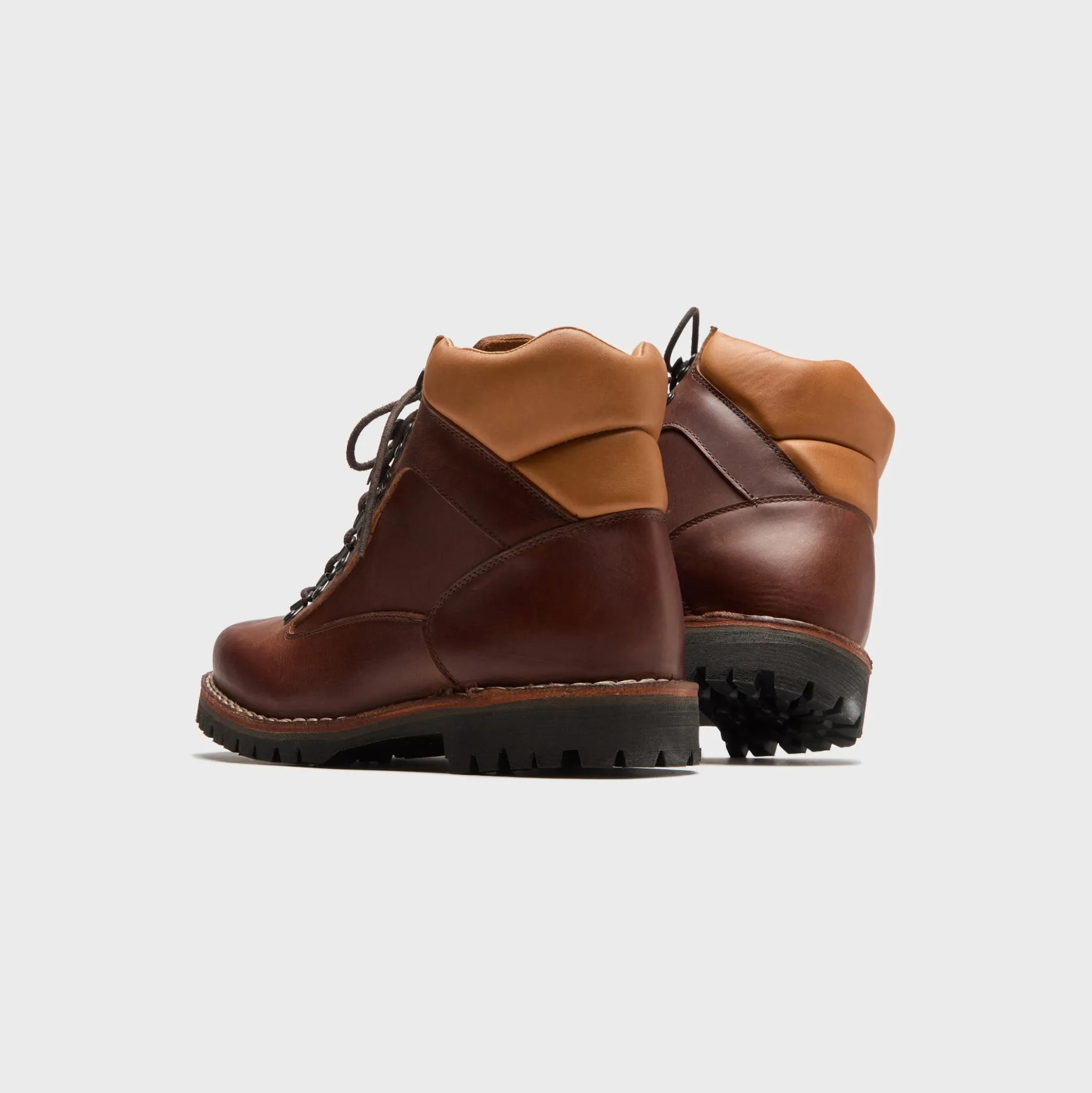 American Mountain Boots