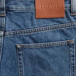 Anagram Baggy Jeans
