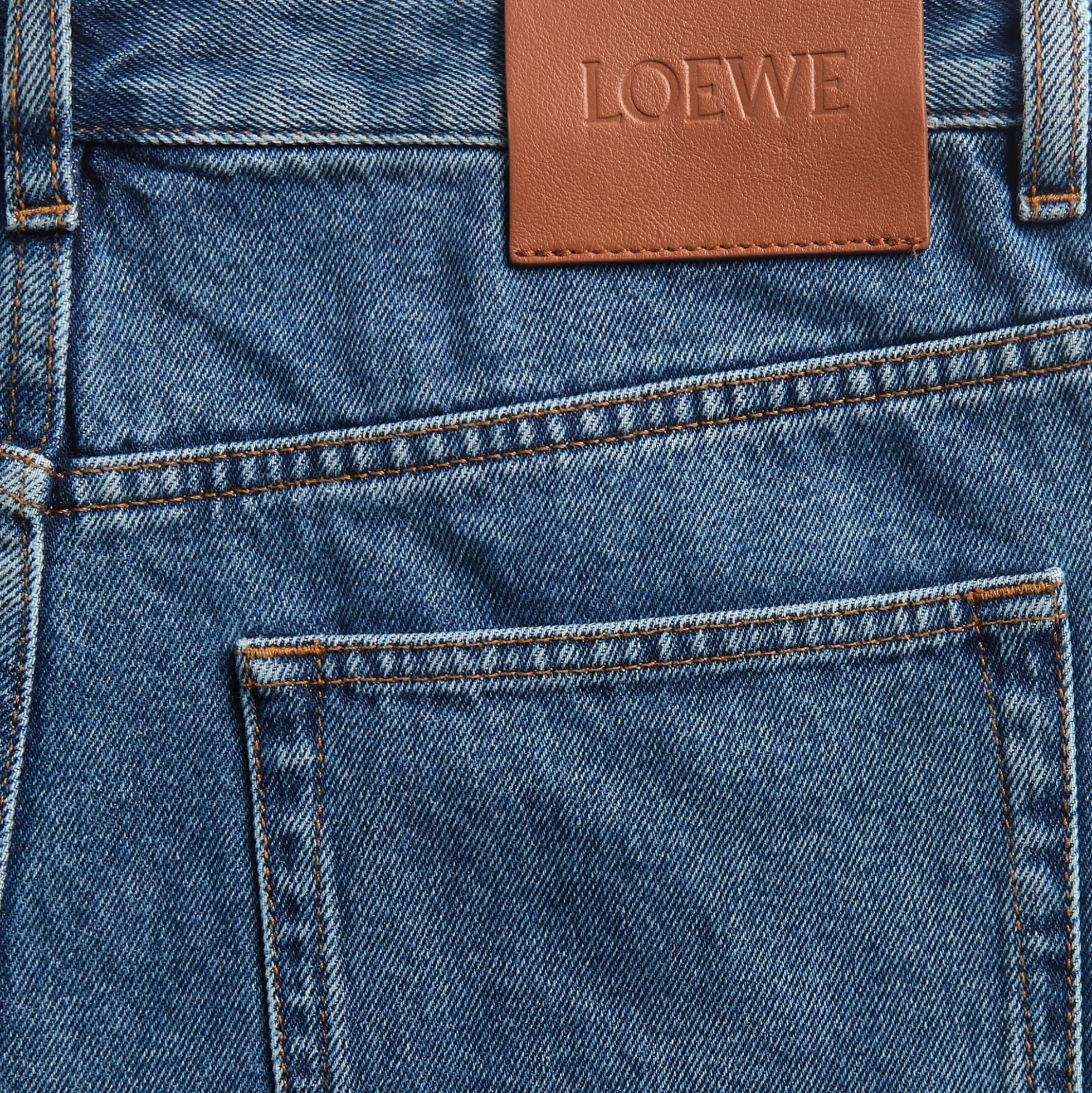 Anagram Baggy Jeans
