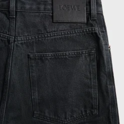 Anagram Baggy Jeans