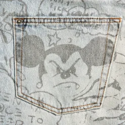 Anti K Bunker